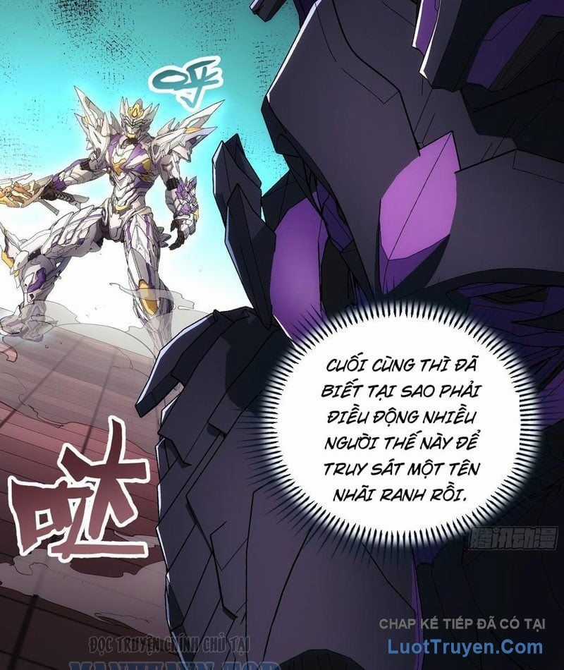 Cương Thiết Khế Ước - Chapter 46 - Trang 59