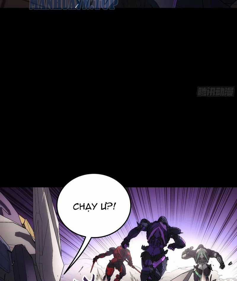 Cương Thiết Khế Ước - Chapter 46 - Trang 60