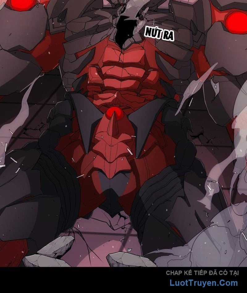 Cương Thiết Khế Ước - Chapter 46 - Trang 7