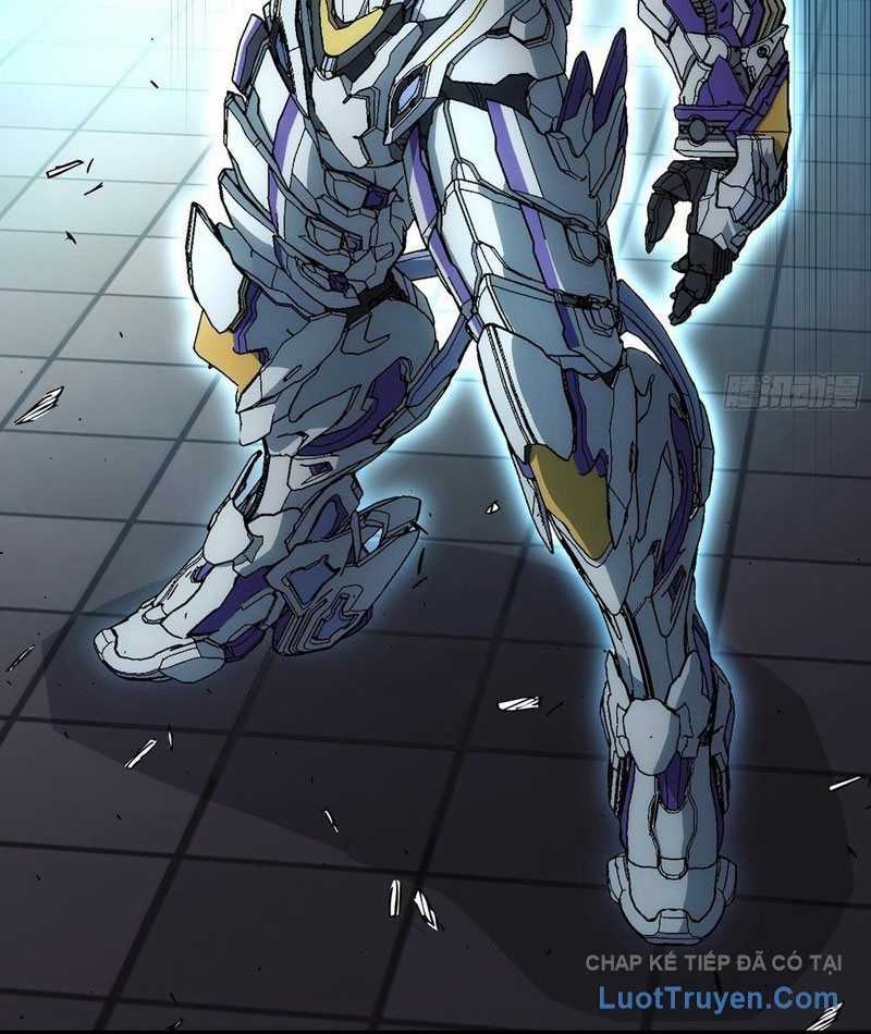 Cương Thiết Khế Ước - Chapter 46 - Trang 66