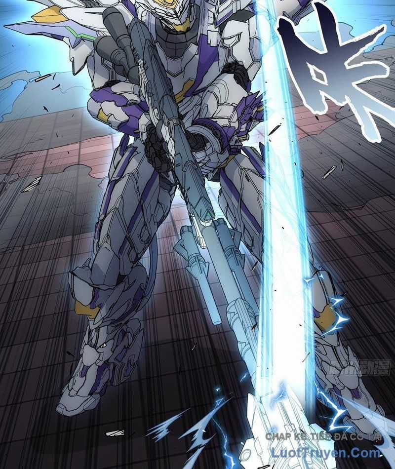 Cương Thiết Khế Ước - Chapter 46 - Trang 68