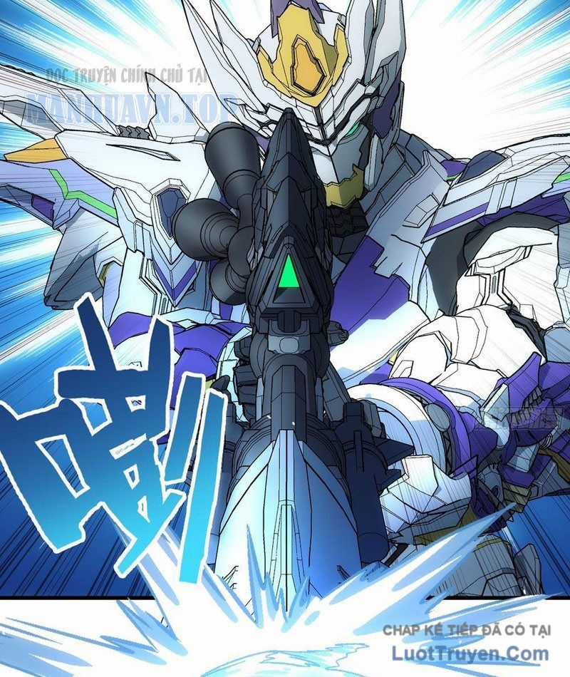 Cương Thiết Khế Ước - Chapter 46 - Trang 70