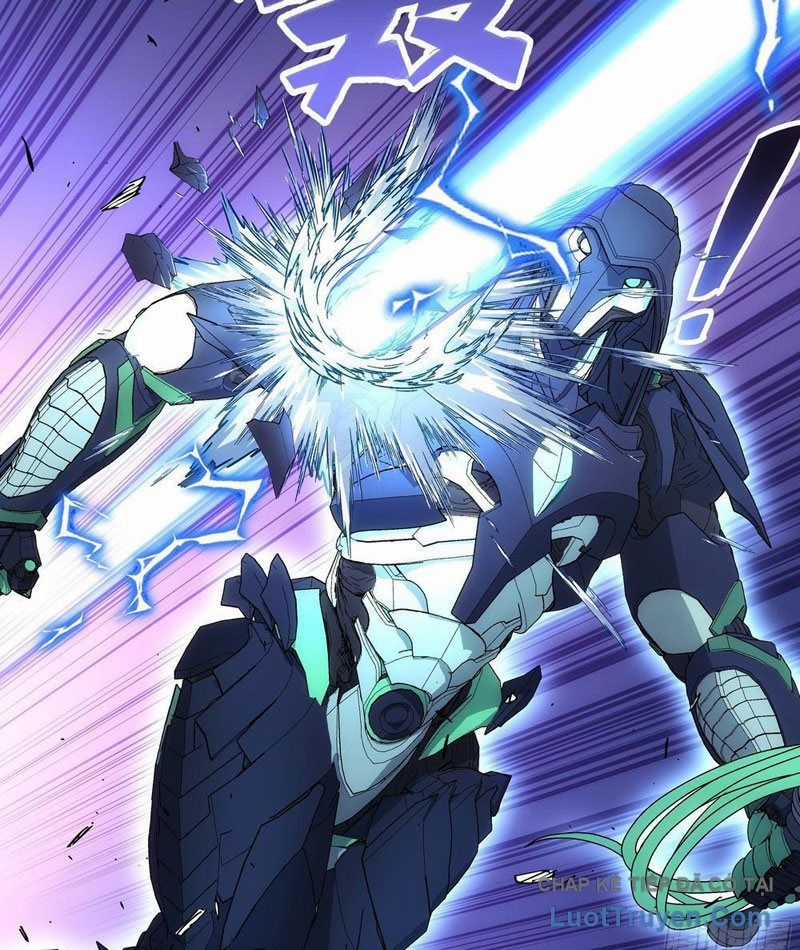 Cương Thiết Khế Ước - Chapter 46 - Trang 73