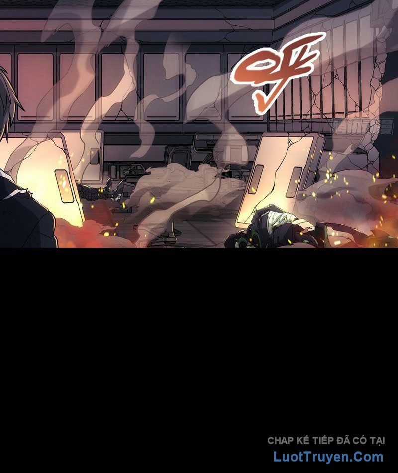 Cương Thiết Khế Ước - Chapter 46 - Trang 79