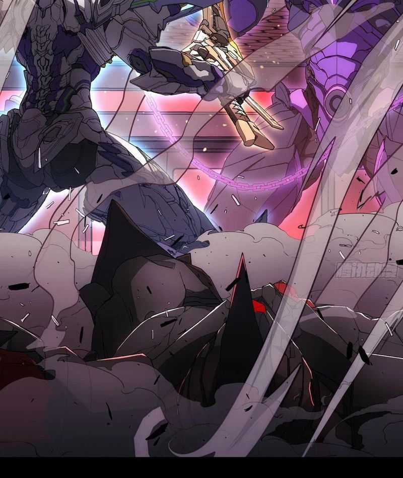 Cương Thiết Khế Ước - Chapter 46 - Trang 9