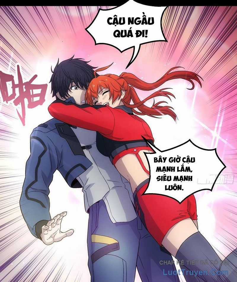 Cương Thiết Khế Ước - Chapter 46 - Trang 82