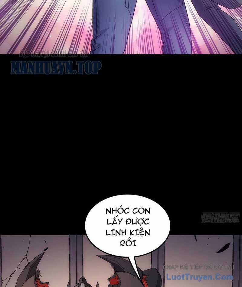 Cương Thiết Khế Ước - Chapter 46 - Trang 83