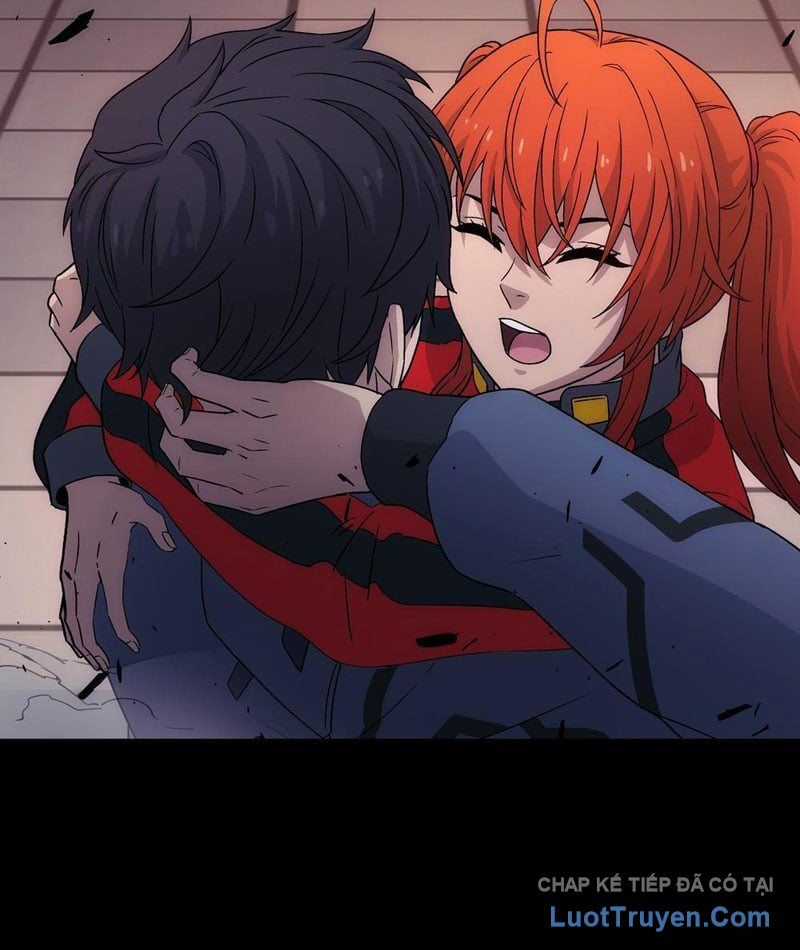 Cương Thiết Khế Ước - Chapter 46 - Trang 85