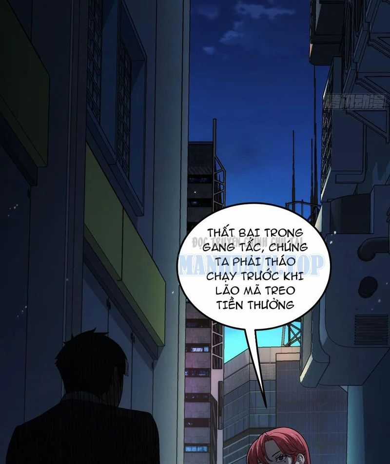 Cương Thiết Khế Ước - Chapter 46 - Trang 87