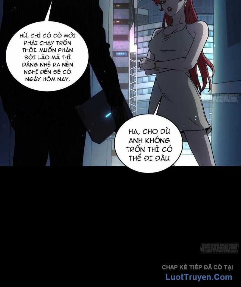 Cương Thiết Khế Ước - Chapter 46 - Trang 88