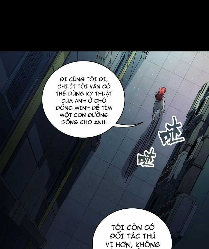 Cương Thiết Khế Ước - Chapter 46 - Trang 89