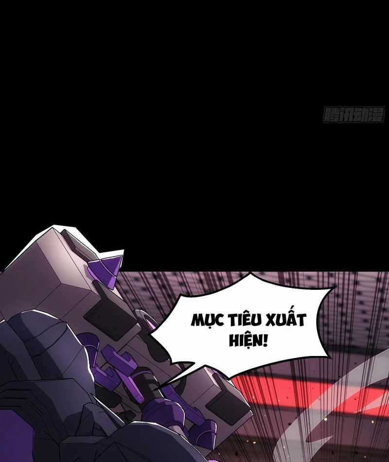 Cương Thiết Khế Ước - Chapter 46 - Trang 10