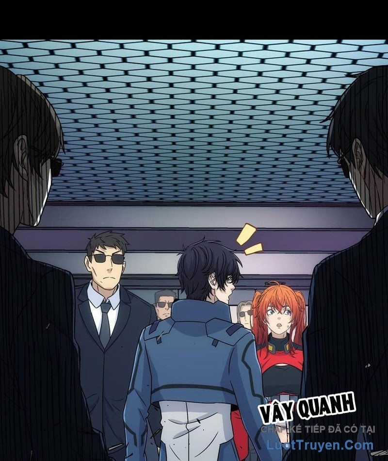 Cương Thiết Khế Ước - Chapter 46 - Trang 91