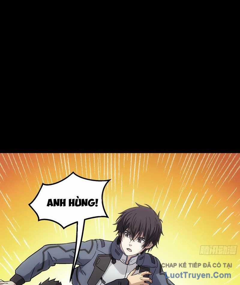 Cương Thiết Khế Ước - Chapter 46 - Trang 94