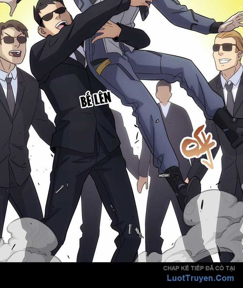 Cương Thiết Khế Ước - Chapter 46 - Trang 95