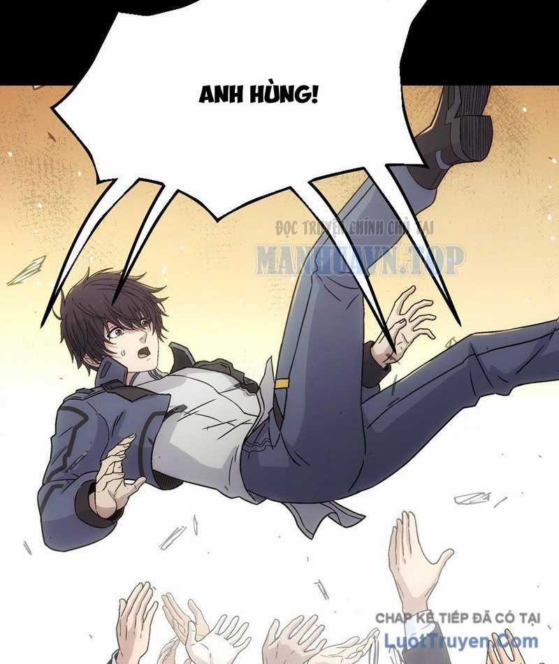 Cương Thiết Khế Ước - Chapter 46 - Trang 98