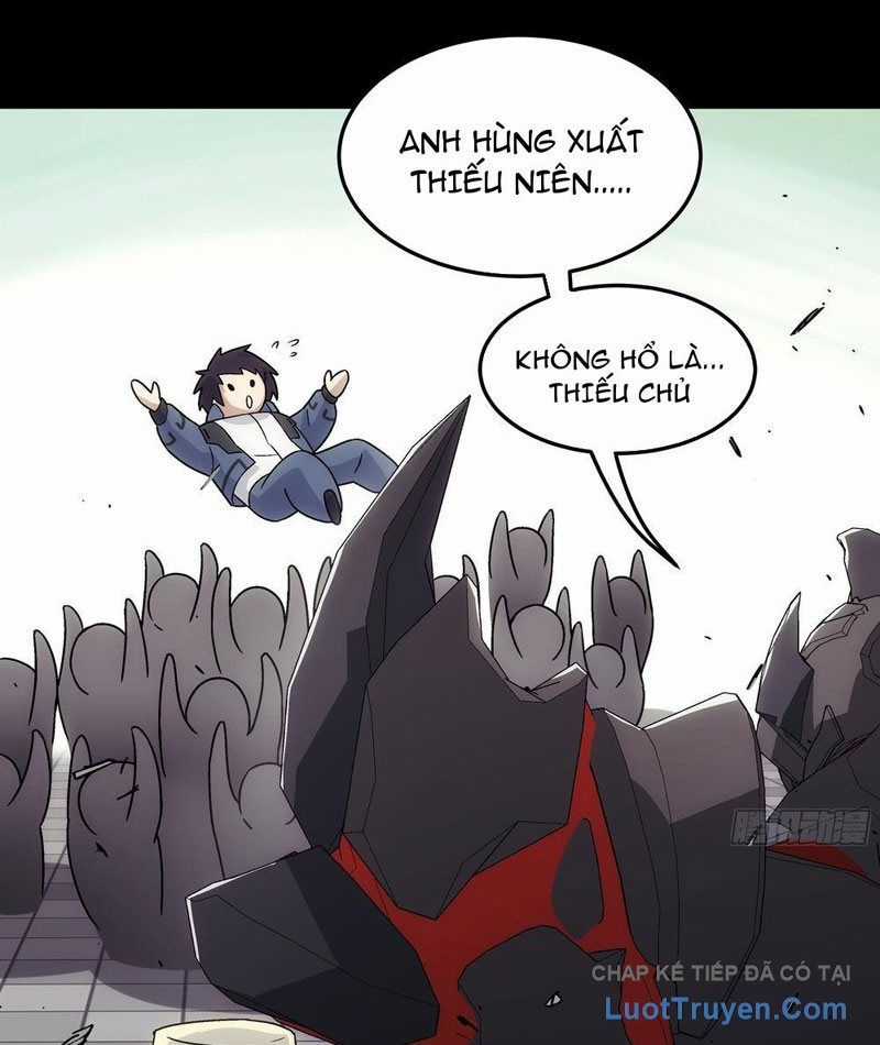 Cương Thiết Khế Ước - Chapter 46 - Trang 100