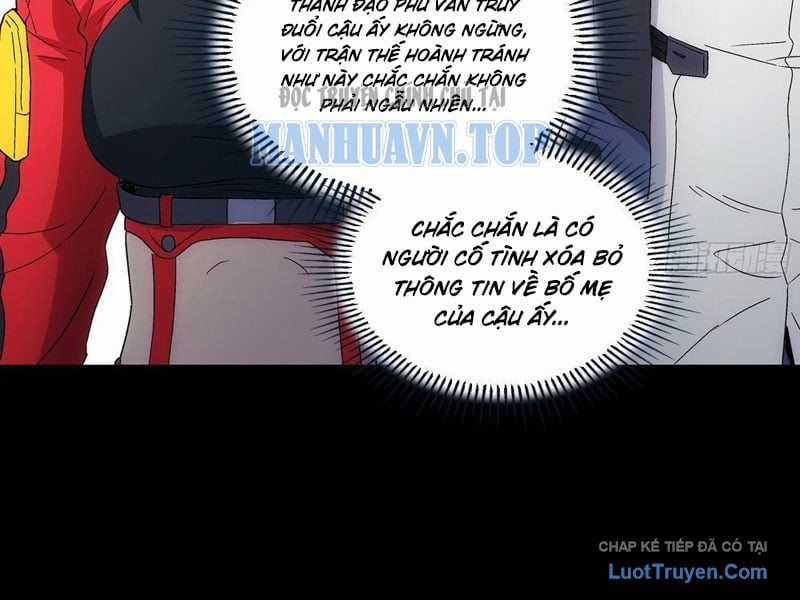 Cương Thiết Khế Ước - Chapter 47 - Trang 11