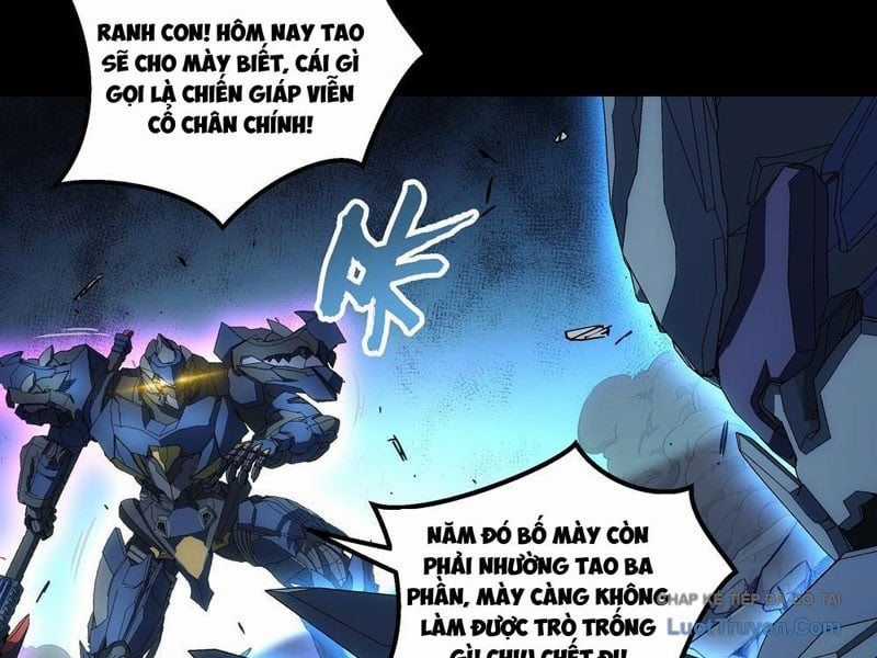 Cương Thiết Khế Ước - Chapter 47 - Trang 101