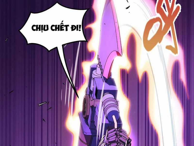 Cương Thiết Khế Ước - Chapter 47 - Trang 109