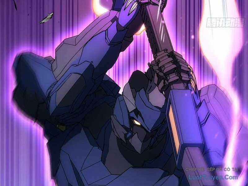 Cương Thiết Khế Ước - Chapter 47 - Trang 110