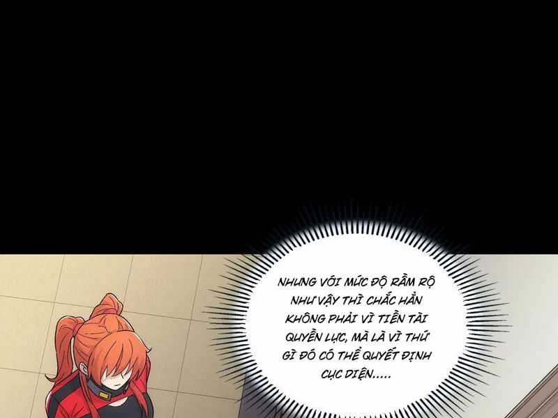 Cương Thiết Khế Ước - Chapter 47 - Trang 12