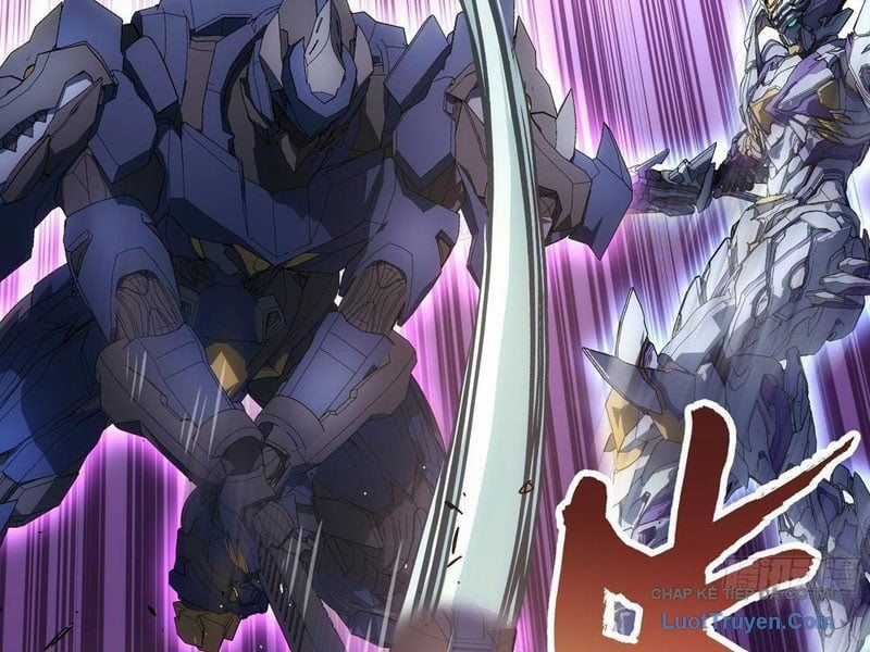 Cương Thiết Khế Ước - Chapter 47 - Trang 114