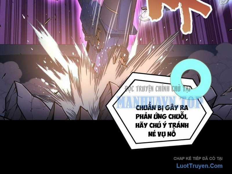 Cương Thiết Khế Ước - Chapter 47 - Trang 115