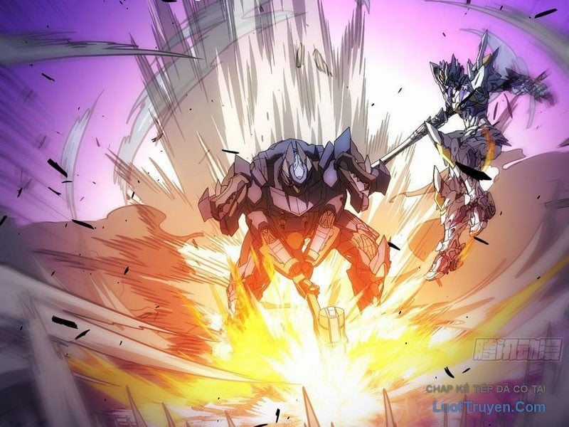 Cương Thiết Khế Ước - Chapter 47 - Trang 120