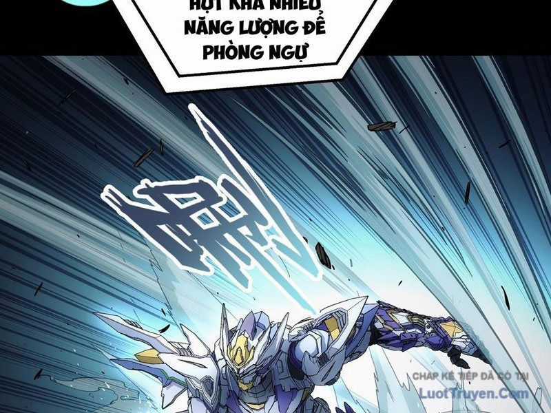 Cương Thiết Khế Ước - Chapter 47 - Trang 122