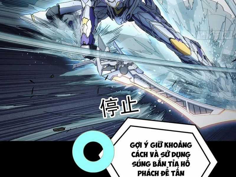 Cương Thiết Khế Ước - Chapter 47 - Trang 123