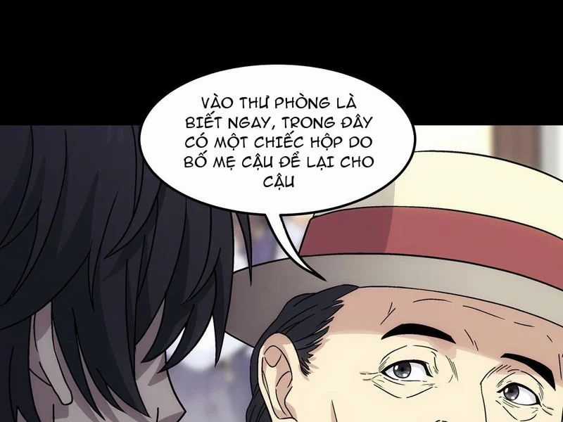 Cương Thiết Khế Ước - Chapter 47 - Trang 15