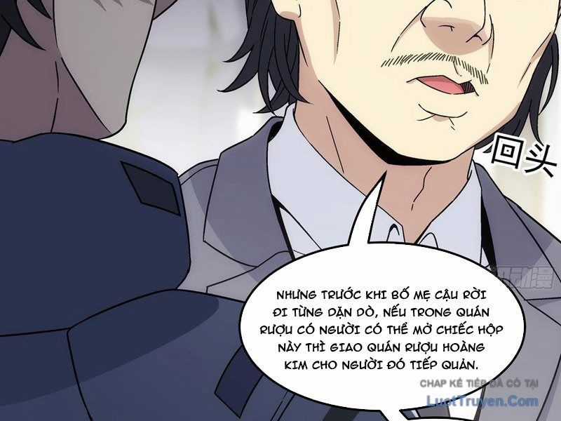 Cương Thiết Khế Ước - Chapter 47 - Trang 16