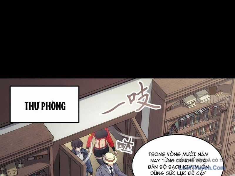 Cương Thiết Khế Ước - Chapter 47 - Trang 18