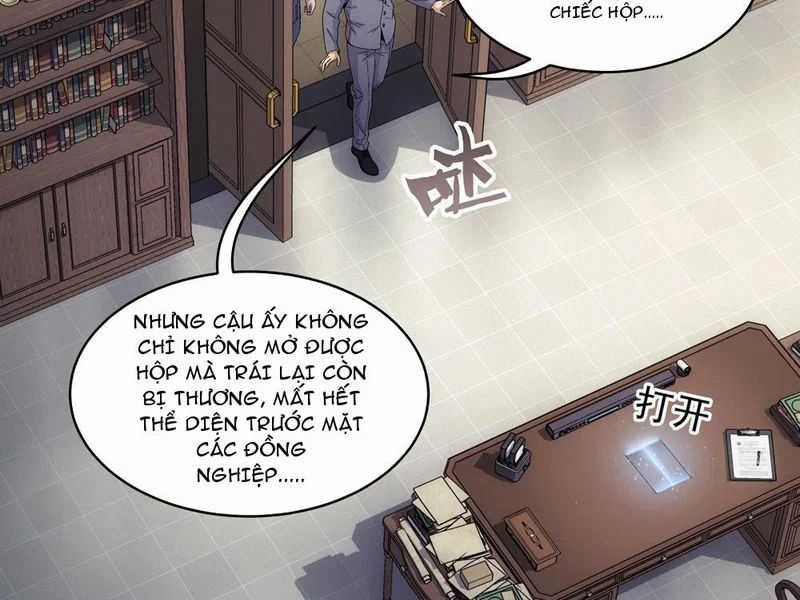 Cương Thiết Khế Ước - Chapter 47 - Trang 19