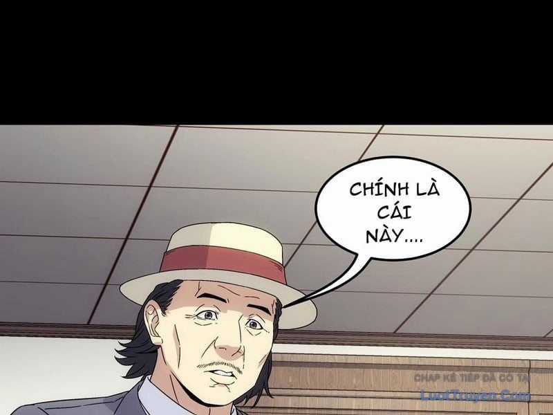 Cương Thiết Khế Ước - Chapter 47 - Trang 21