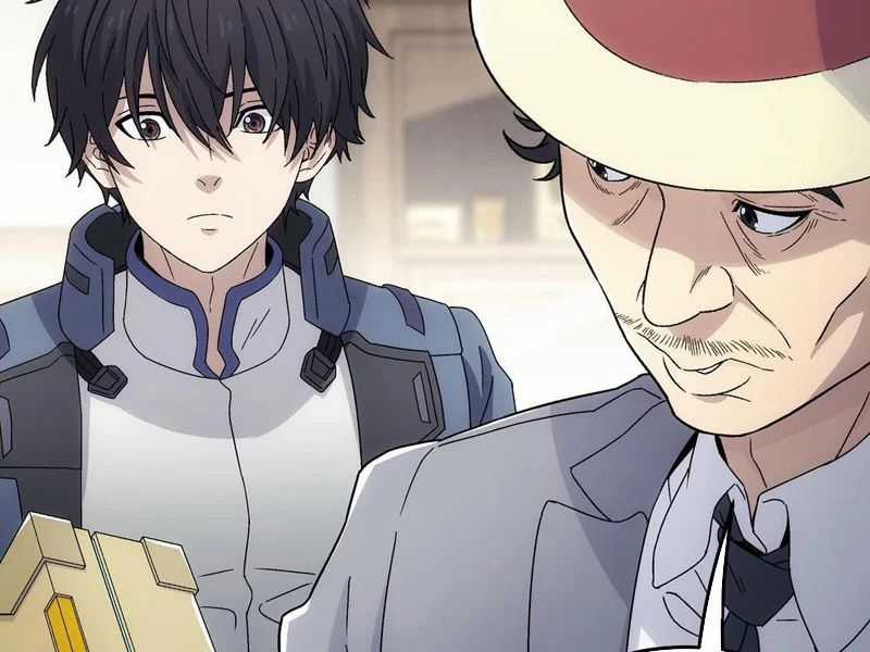 Cương Thiết Khế Ước - Chapter 47 - Trang 25