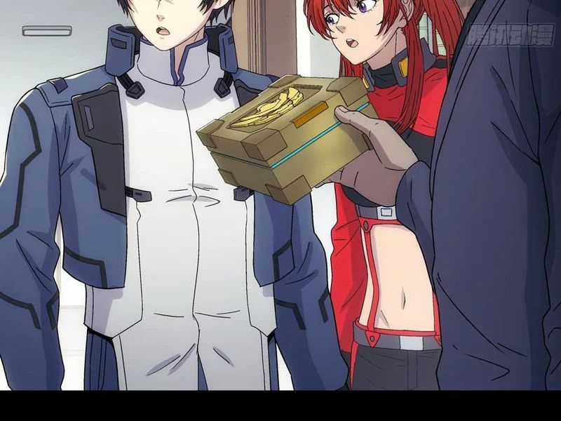 Cương Thiết Khế Ước - Chapter 47 - Trang 28