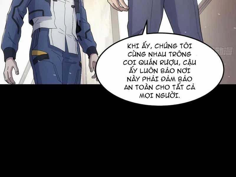 Cương Thiết Khế Ước - Chapter 47 - Trang 4