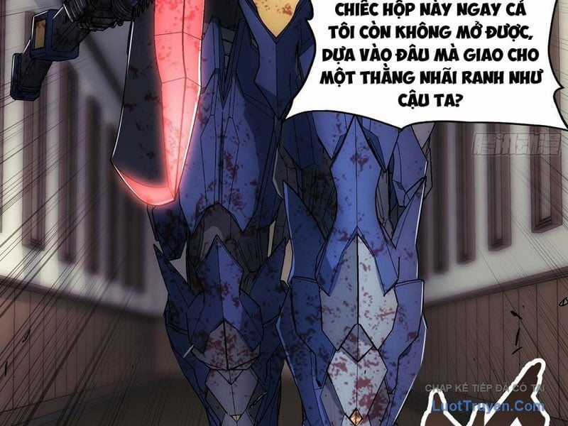 Cương Thiết Khế Ước - Chapter 47 - Trang 32