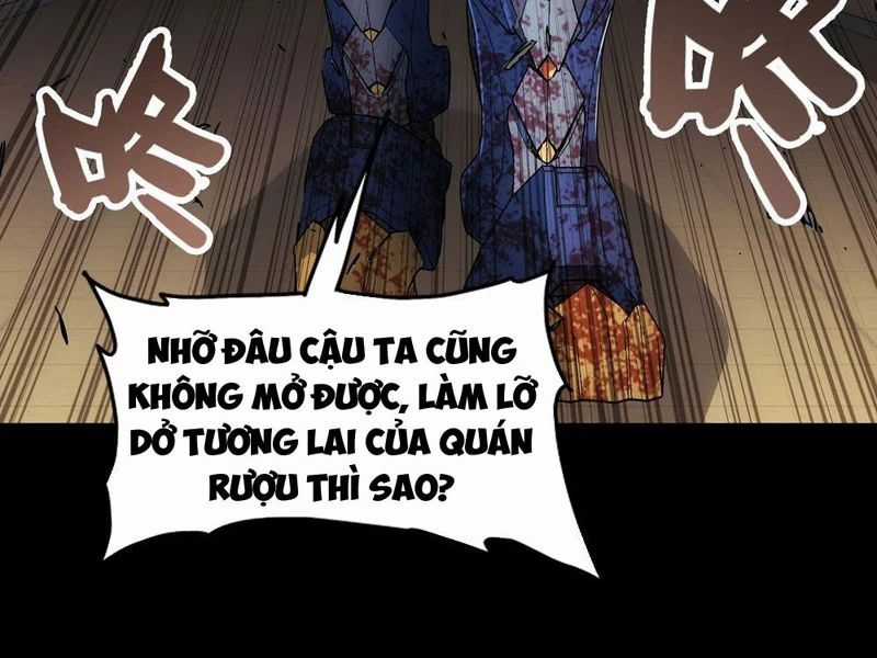 Cương Thiết Khế Ước - Chapter 47 - Trang 33