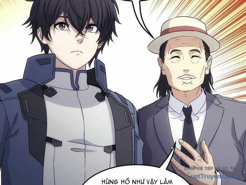 Cương Thiết Khế Ước - Chapter 47 - Trang 35