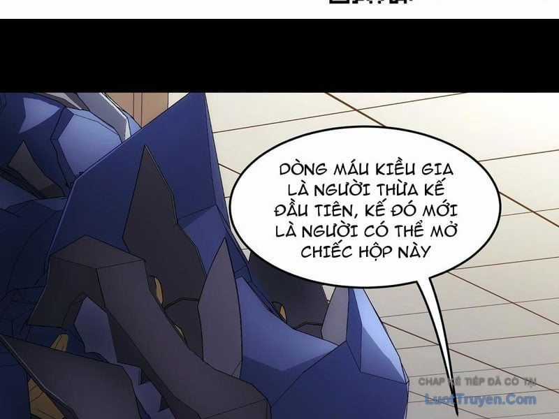 Cương Thiết Khế Ước - Chapter 47 - Trang 37