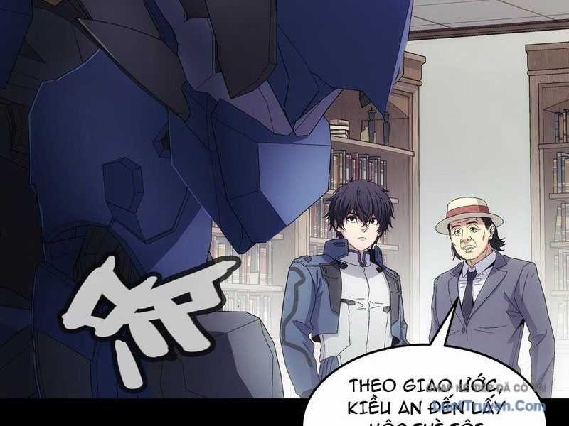 Cương Thiết Khế Ước - Chapter 47 - Trang 38