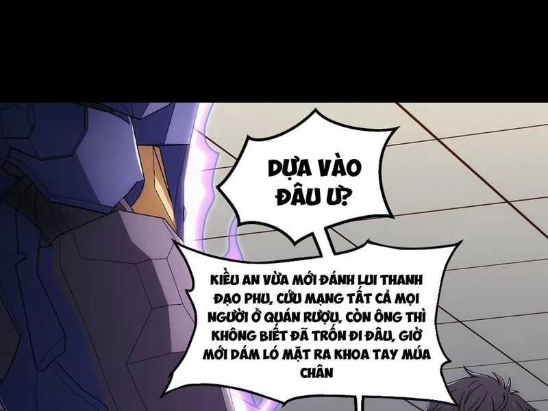 Cương Thiết Khế Ước - Chapter 47 - Trang 43