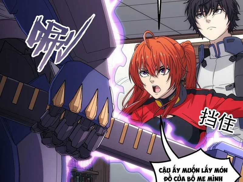 Cương Thiết Khế Ước - Chapter 47 - Trang 44