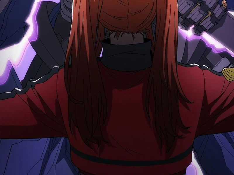 Cương Thiết Khế Ước - Chapter 47 - Trang 48