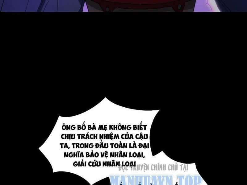 Cương Thiết Khế Ước - Chapter 47 - Trang 49