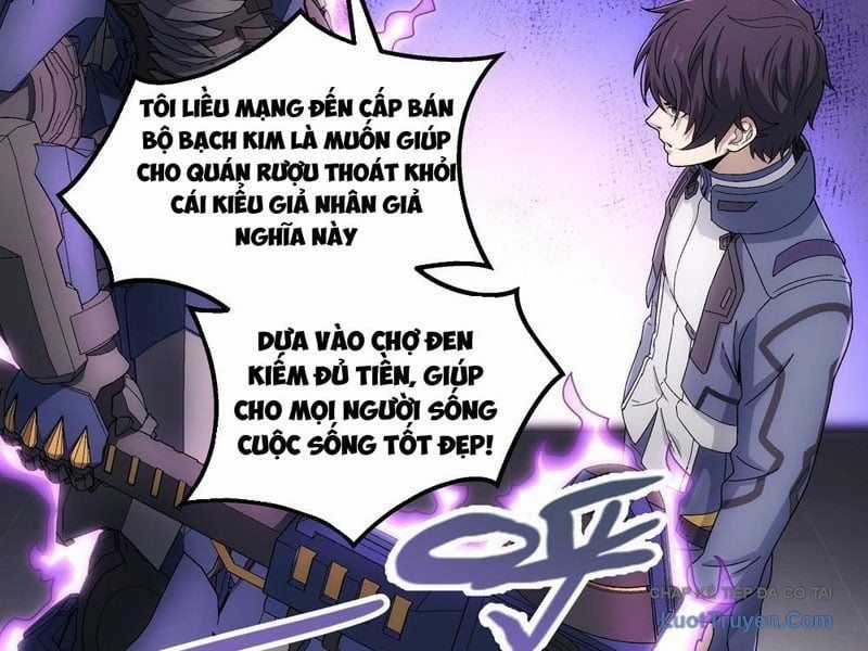 Cương Thiết Khế Ước - Chapter 47 - Trang 51