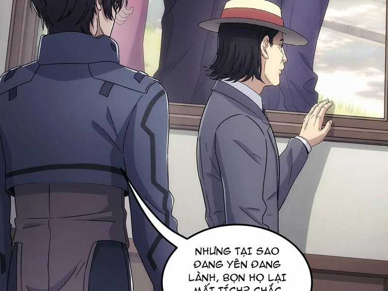 Cương Thiết Khế Ước - Chapter 47 - Trang 7